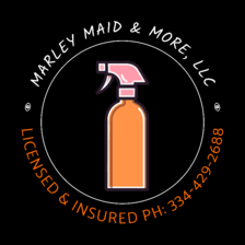 Avatar for Marley Maid & More, LLC