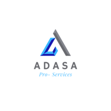 Logo for Adasa Enterprises