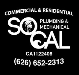 SoCal Plumbing & Mechanical LLC logo