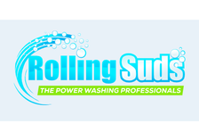 Logo for Rolling Suds of San Diego-Carlsbad