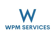 Logo for WPM Services LLC