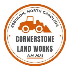 Avatar for Cornerstone Land Works