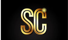 Logo for Stunning Construction