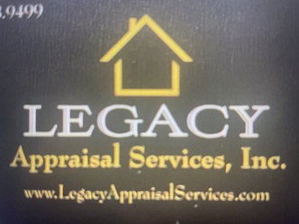 Legacy Appraisal Services, Inc. logo