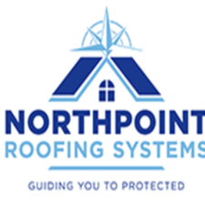 Logo for Northpoint Roofing Systems (Chattanooga)