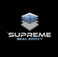 Logo for Supreme Seal Epoxy, LLC