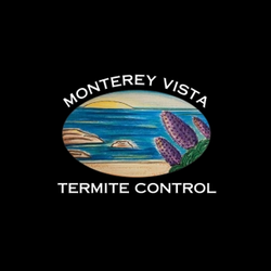 Monterey Vista Termite Control logo