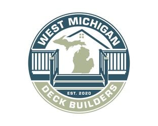 West Michigan Deck Builders logo