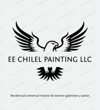 Logo for E & E CHILEL PAINTING, LLC