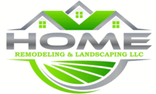 Logo for Home Remodeling & Landscaping, LLC