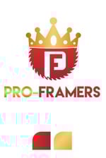 Logo for Pro-Framers