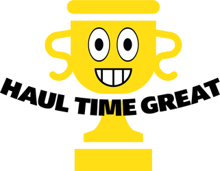 Haul Time Great LLC logo