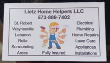 Avatar for LIETZ HOME SERVICES LLC