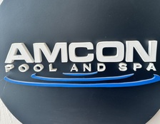 Logo for Amcon, Inc