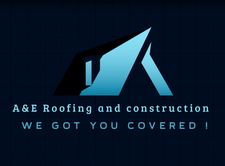 Avatar for A&E Roofing & Construction