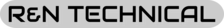 Logo for R&N Technical