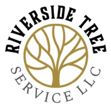 Logo for Riverside Tree Service, LLC
