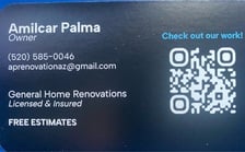 Avatar for AP Renovation, LLC - Unlicensed Contractor