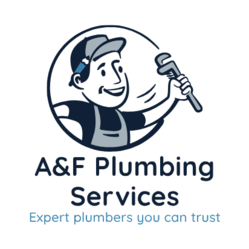 A&F Plumbing Service LLC logo