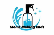 Logo for Moms Making Ends Meet
