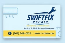 Avatar for Philly HVAC services