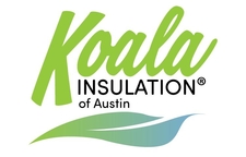 Koala Insulation of Austin logo