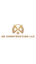 Logo for AB CONSTRUCTION LLC