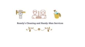 Roxely's Cleaning and Handy-Man Services LLC logo