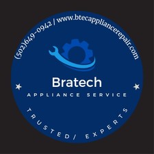 Avatar for Bratech Appliance Service, LLC