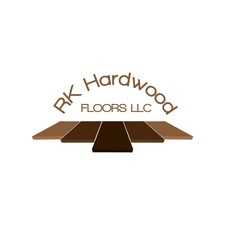 Logo for RK Hardwood Floors, LLC