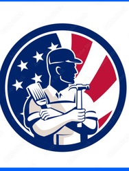 Moreno Handyman Services logo