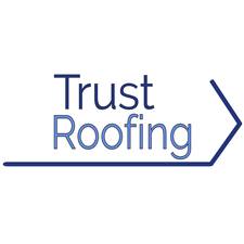 Trust Roofing logo