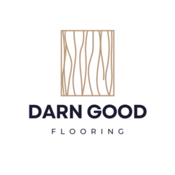 Darn Good Flooring LLC logo