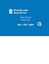 Avatar for Kennedy Junk Removal, LLC