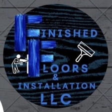 Logo for Finished Floors and Renovation, LLC