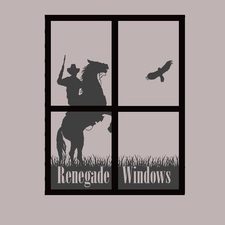 Logo for Renegade Window