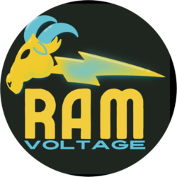 Ram Voltage logo