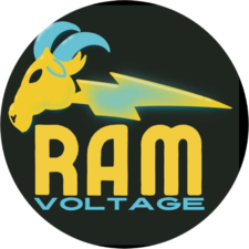 Avatar for Ram Voltage