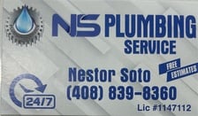 Avatar for NS plumbing