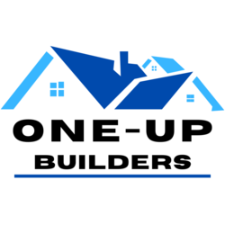 ONE-UP BUILDERS logo