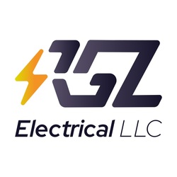 RGZ Electrical logo