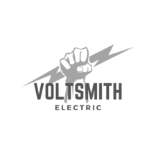 Logo for Voltsmith Electric LLC