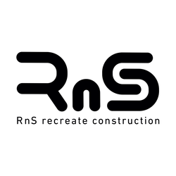 RnS Recreate Inc logo