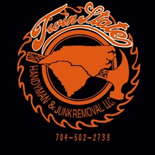 TWIN STATE HANDYMAN & JUNK REMOVAL, LLC logo