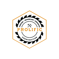 Prolific Construction LLC logo