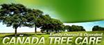 Canada Tree Care logo
