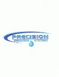 Precision Irrigation Systems logo