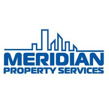 Logo for Meridian Property Services