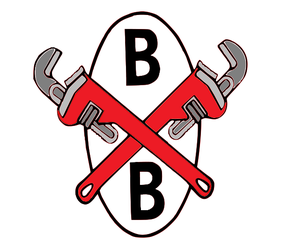 B & B Maintenance Plumbing and Fire Sprinklers, LLC logo