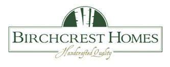 Birchcrest Homes, Inc. logo